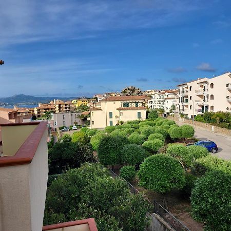 Apartamento Andrea House La Maddalena  Exterior foto