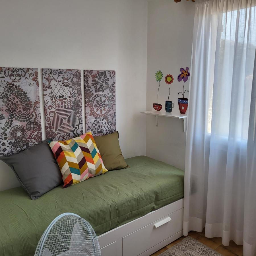 Apartamento Andrea House La Maddalena  Exterior foto