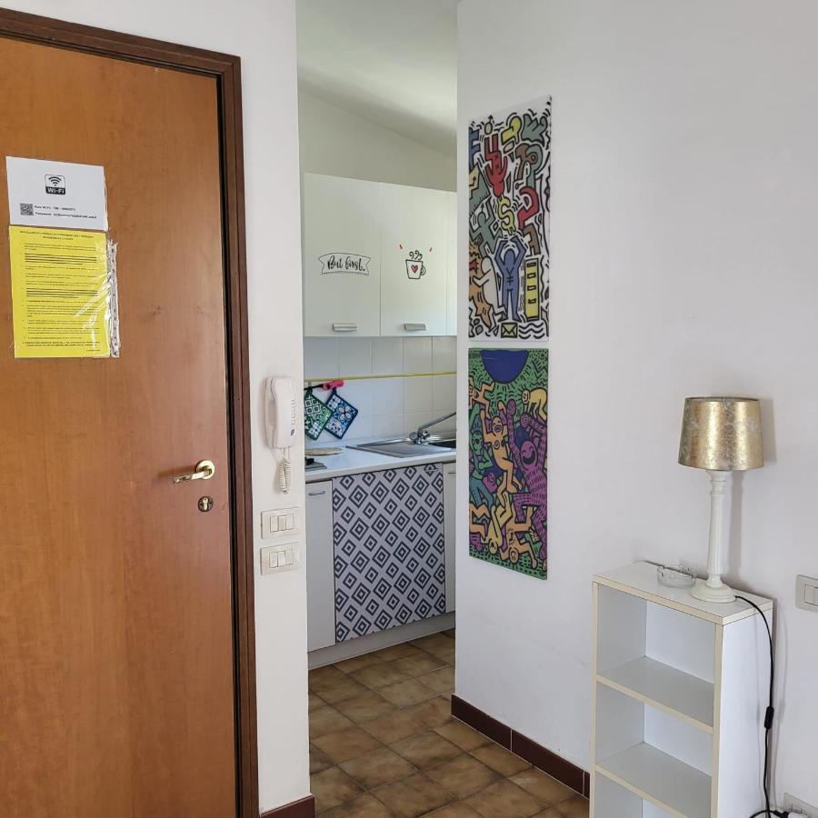 Apartamento Andrea House La Maddalena  Exterior foto