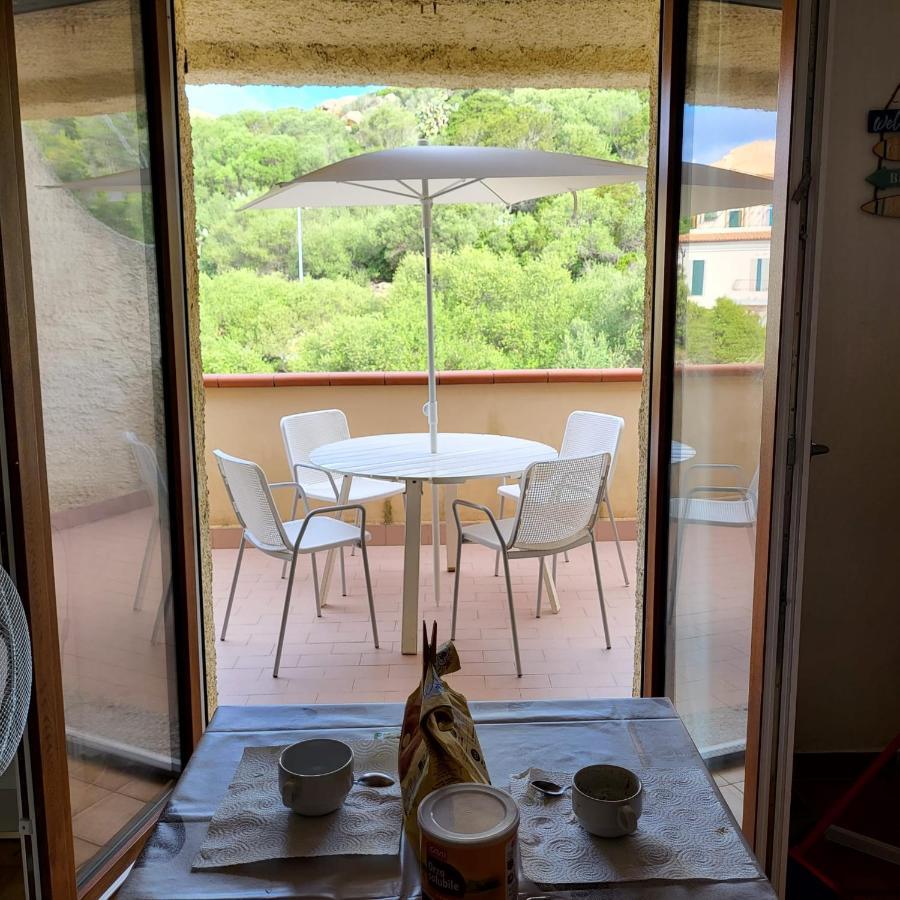 Apartamento Andrea House La Maddalena  Exterior foto