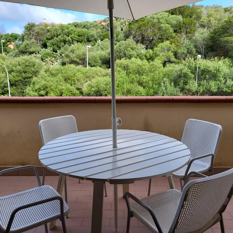 Apartamento Andrea House La Maddalena  Exterior foto
