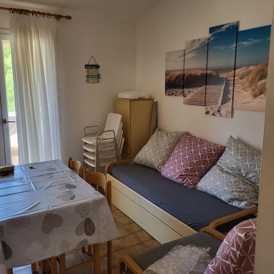 Apartamento Andrea House La Maddalena  Exterior foto