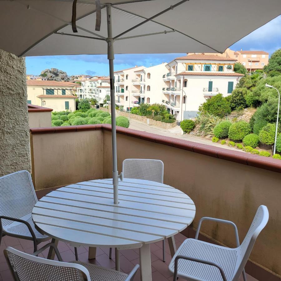 Apartamento Andrea House La Maddalena  Exterior foto