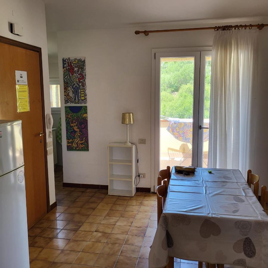 Apartamento Andrea House La Maddalena  Exterior foto