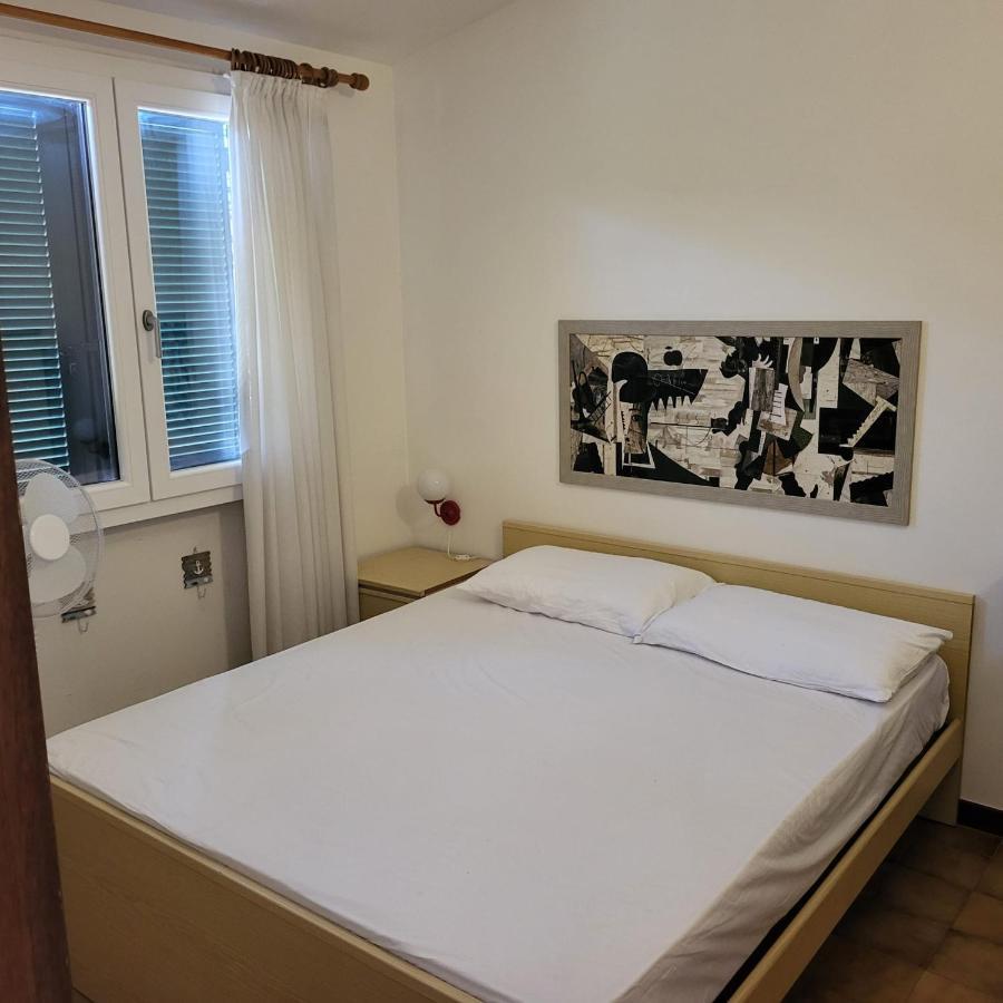 Apartamento Andrea House La Maddalena  Exterior foto